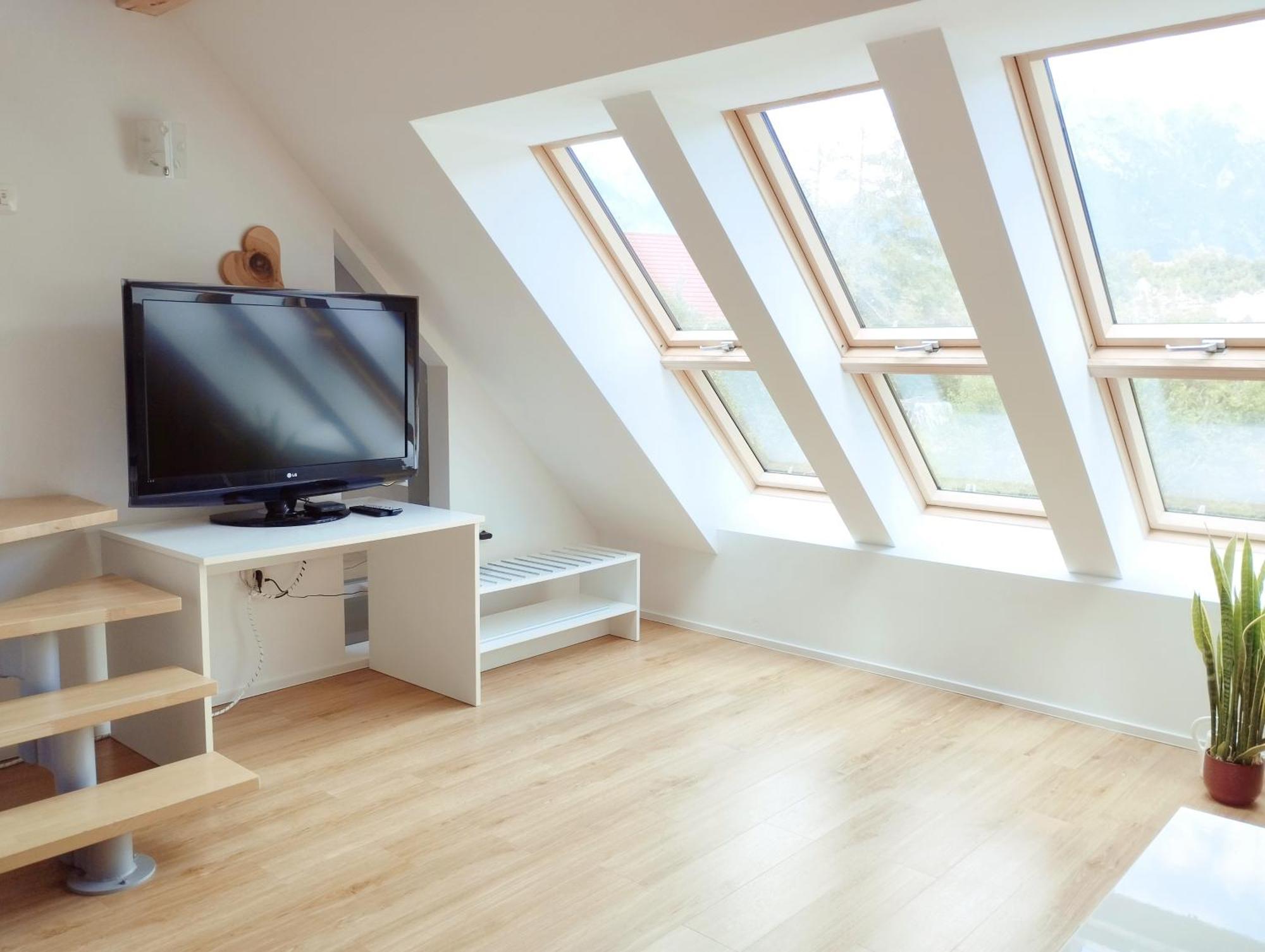 Apartments Wallas Бовец Екстер'єр фото
