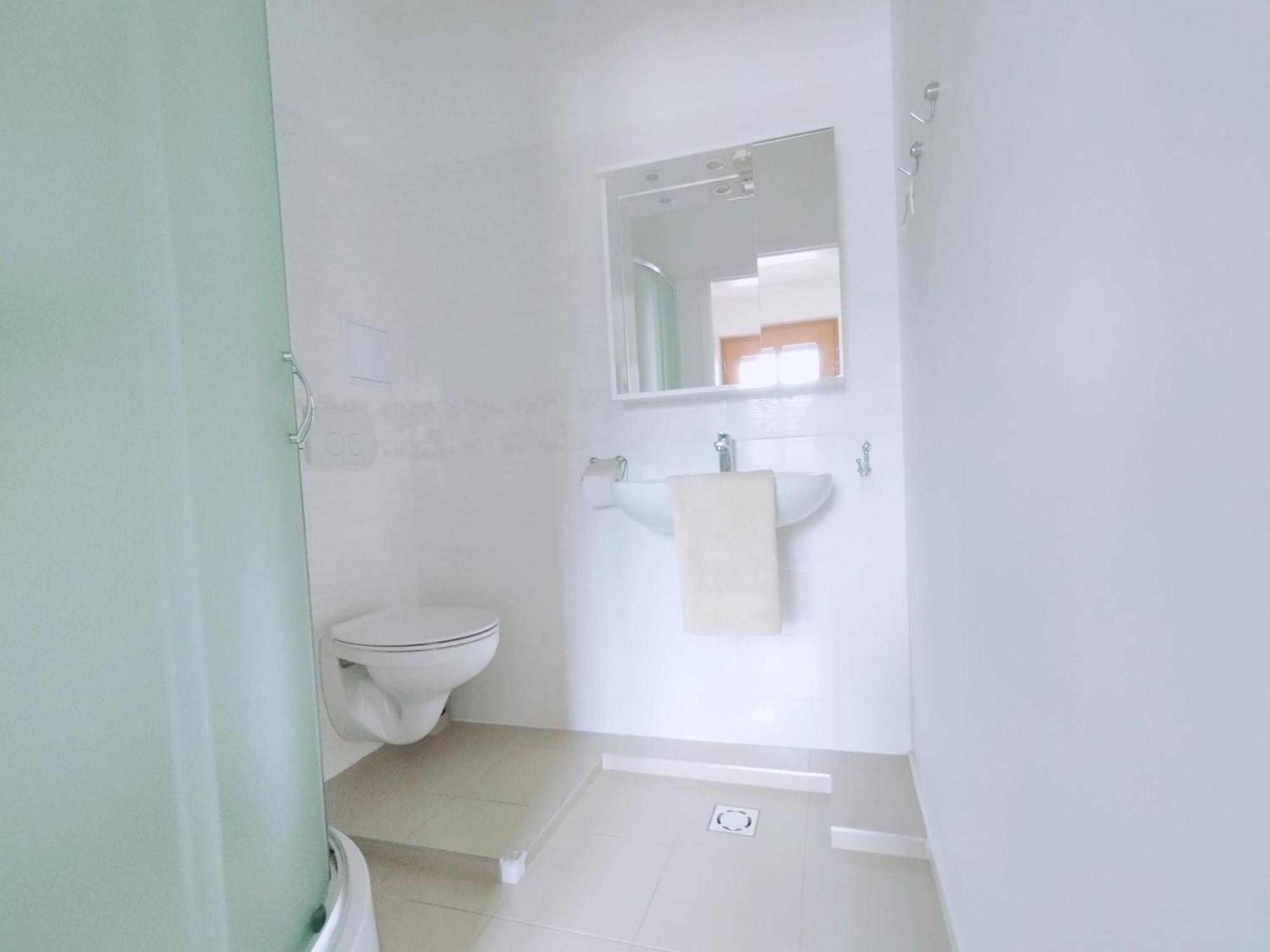 Apartments Wallas Бовец Номер фото