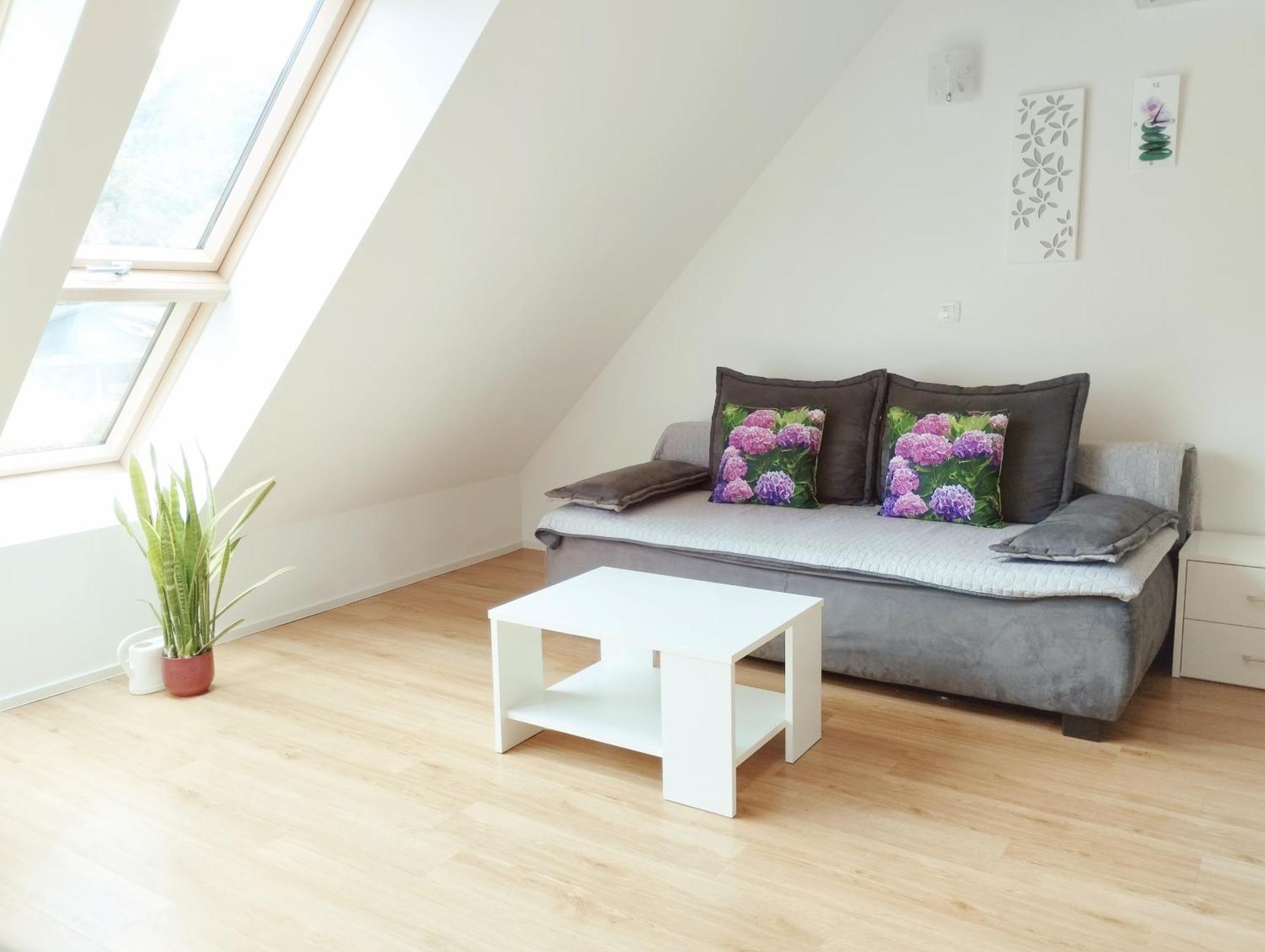 Apartments Wallas Бовец Номер фото